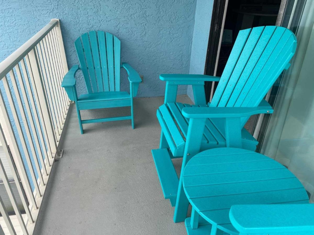 Southern Sands 303 Condo Gulf Shores Exterior foto