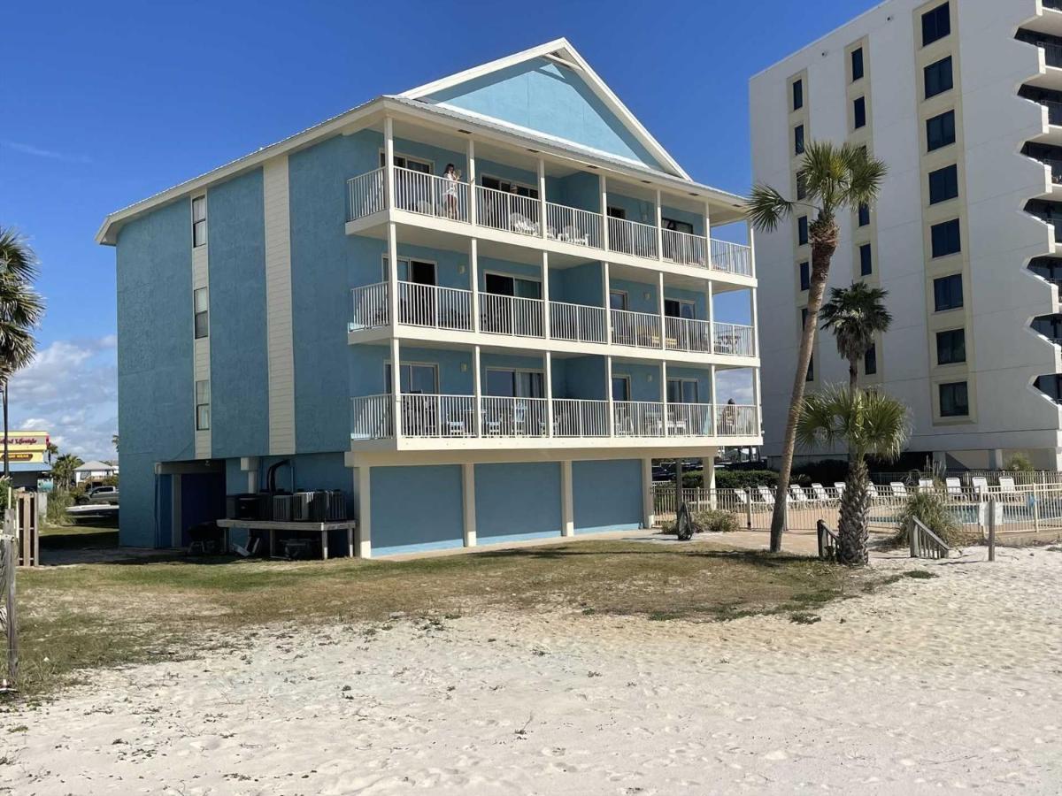 Southern Sands 303 Condo Gulf Shores Exterior foto