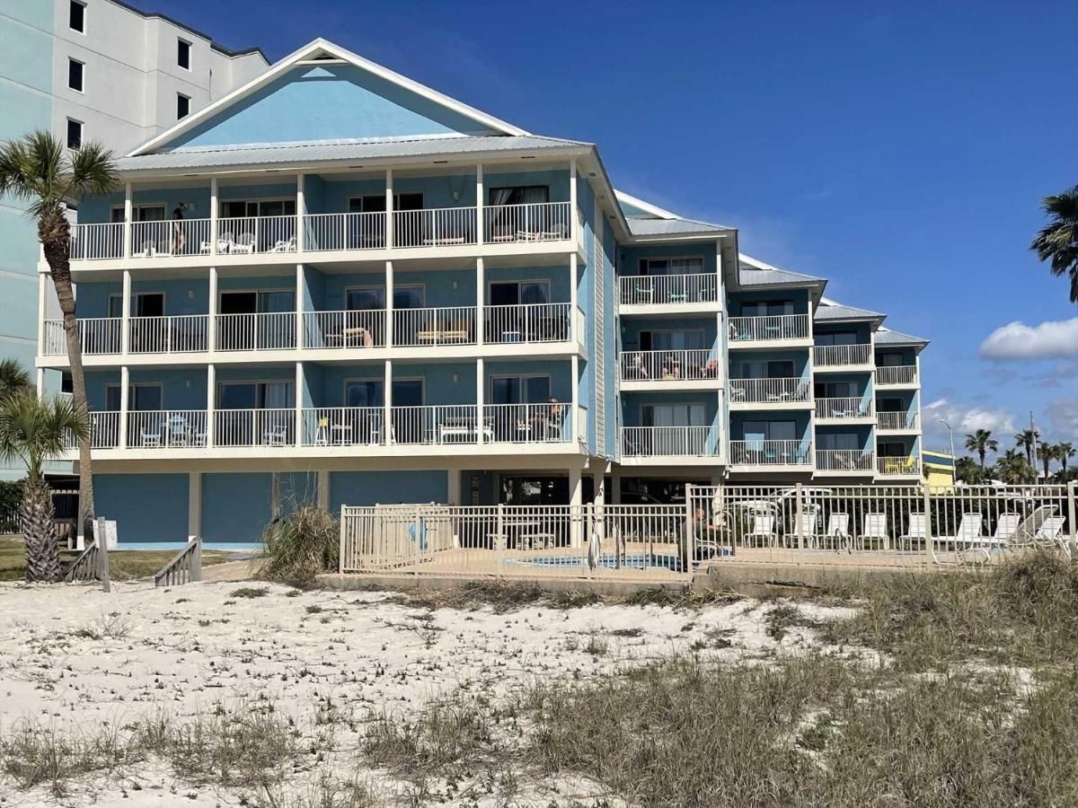 Southern Sands 303 Condo Gulf Shores Exterior foto