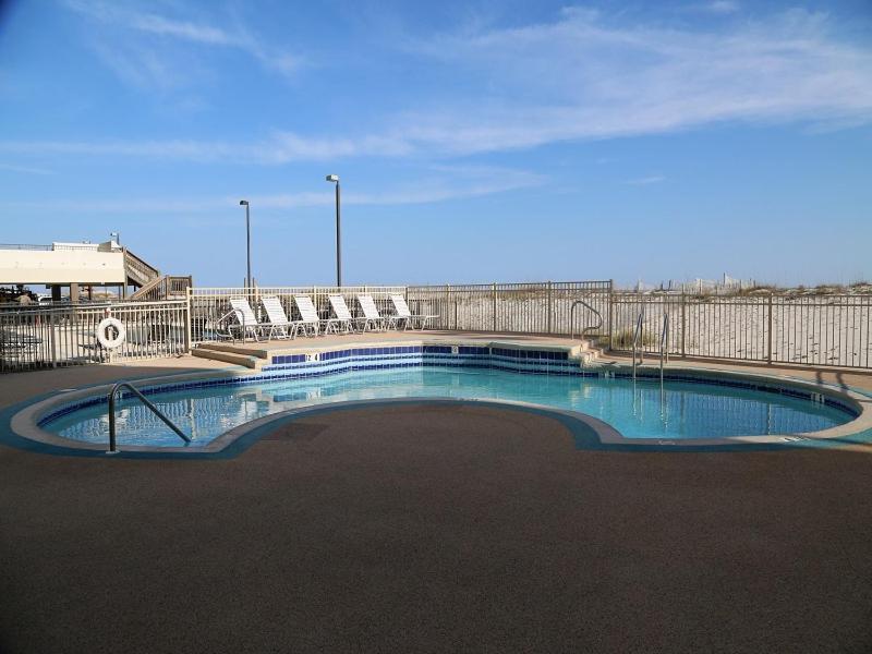 Southern Sands 303 Condo Gulf Shores Exterior foto