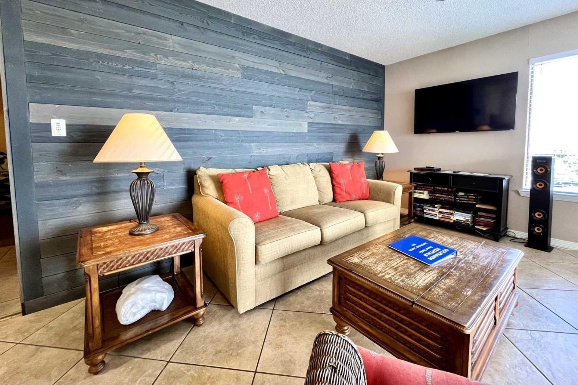 Southern Sands 303 Condo Gulf Shores Exterior foto