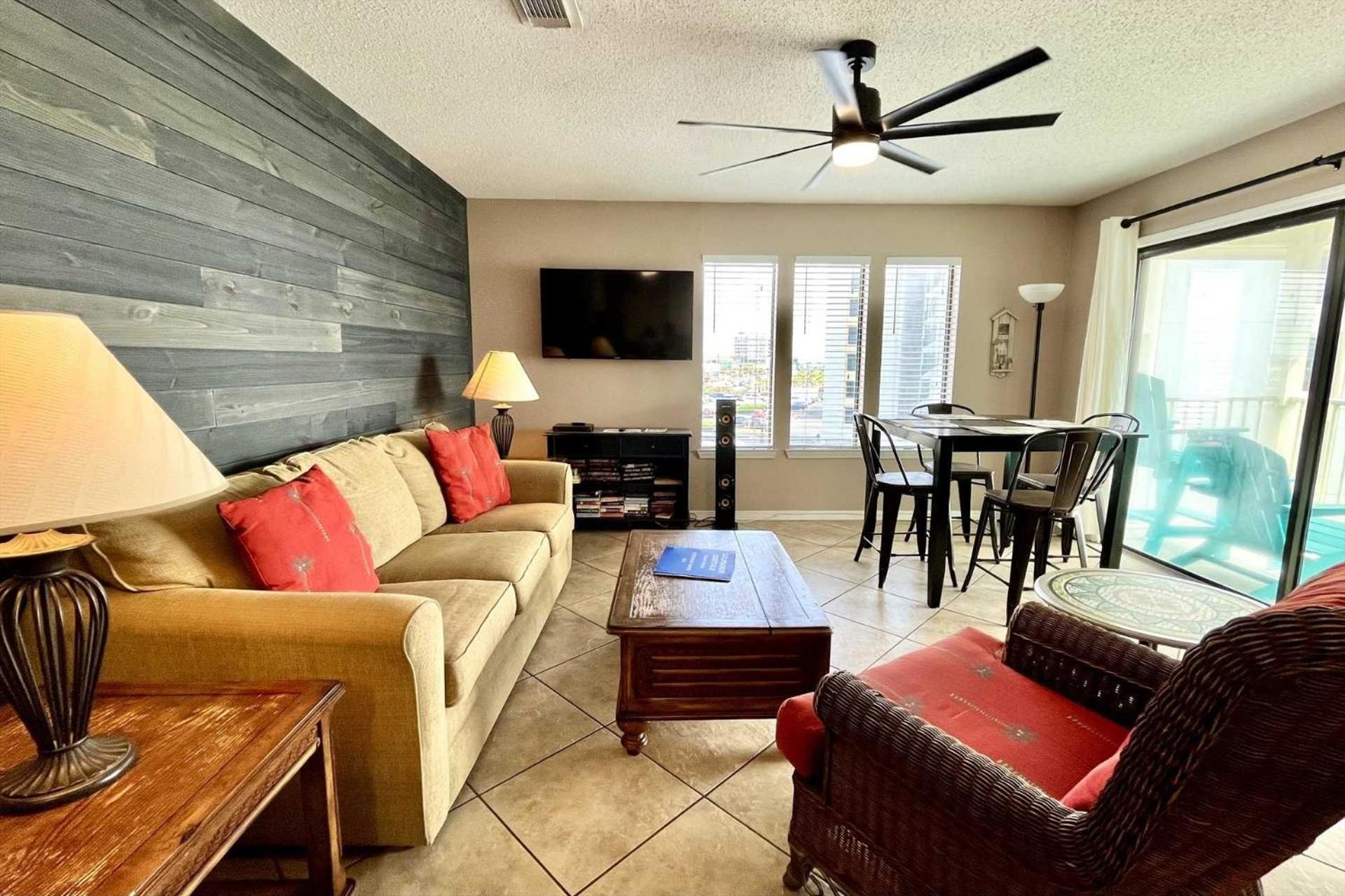 Southern Sands 303 Condo Gulf Shores Exterior foto