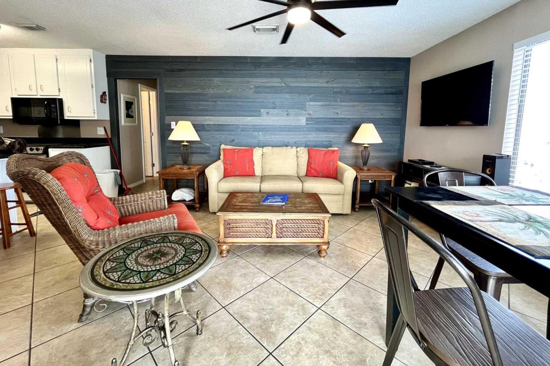 Southern Sands 303 Condo Gulf Shores Exterior foto